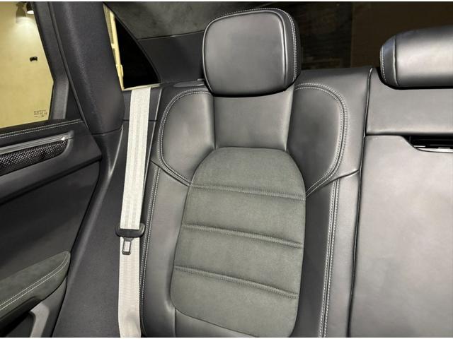 マカン マカンGTS 新車保証/1オーナー/GTSスポーツパッケージ/パノラマルーフ/BOSE/PSCB/PDLS Plus/スポーツシート18way電動/レーンキーピングアシスト/シートヒーター/パワーステアリングプラス(30枚目)