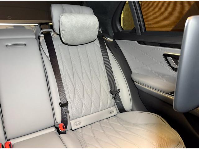 Sクラス S63 E パフォーマンス 新車保証/OP535/右H/AMGダイナミックパッケージ/AMGカーボンパッケージ/AMGナイトパッケージ /MBUXリアエンターテインメントシステムパッケージ /リアコンフォートパッケージ(39枚目)