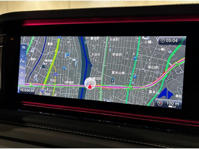 Gクラス G400d AMGライン G manufaktur program/新車保証/AMGライン/ラグジュアリーパッケージ/アダプティブダンピングシステム/ボディ同色スペアタイヤリング/ベンチレーター・ヒーター/Burmester(37枚目)