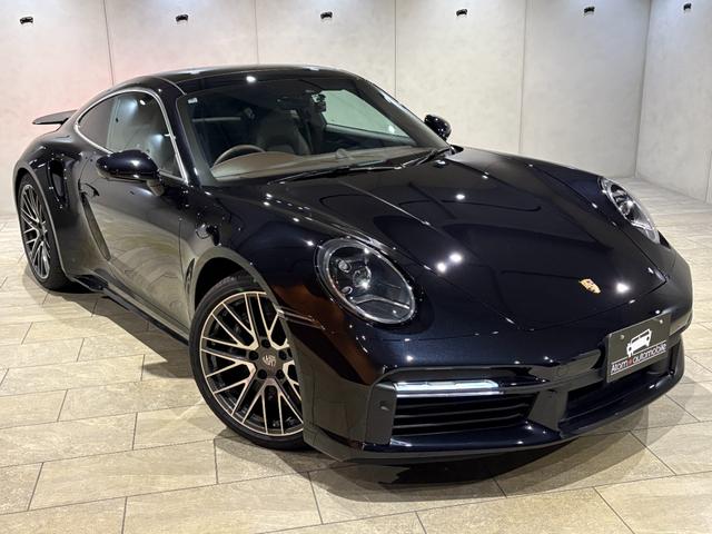 911 911ターボ(5枚目)