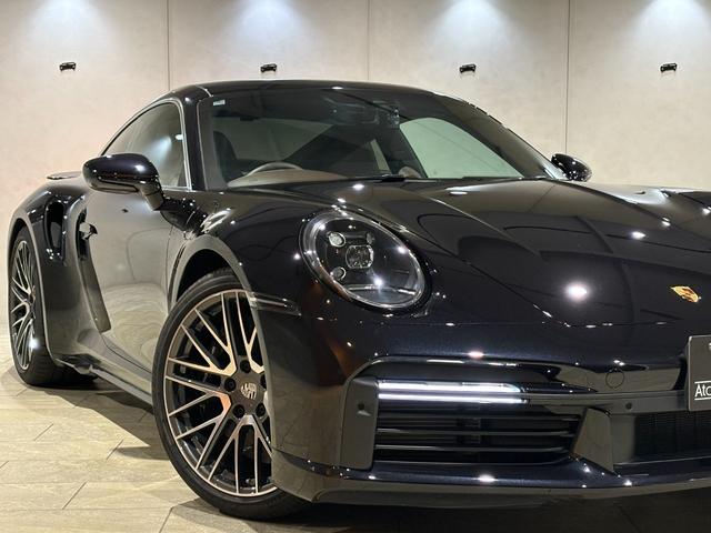 911 911ターボ(6枚目)