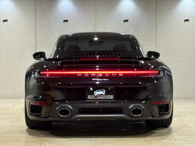 911 911ターボ(10枚目)