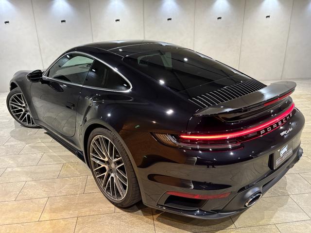 911 911ターボ(13枚目)