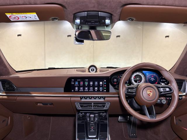 911 911ターボ(24枚目)