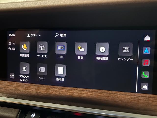 911 911ターボ(31枚目)