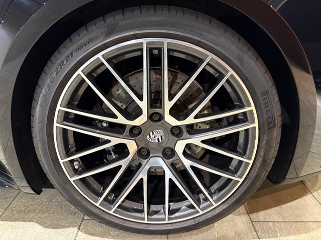 911 911ターボ(41枚目)