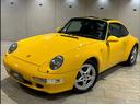 ９１１カレラ　タルガ　パワーウインドウ／エアコン／ＥＴＣ車載器／純正１７インチ　タルガホイール／最終空冷エンジンモデル(2枚目)