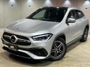 ＧＬＡクラス ＧＬＡ２００ｄ　４マチック　ＡＭＧライン　マルチビームＬＥＤヘッドライト／カーボン調インテリアトリム／アダプティブハイビームアシスト・プラス／１９インチＡＭＧ５ツインスポークアルミホイール／スポーツブレーキシステム（2枚目）