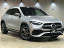 ＧＬＡクラス ＧＬＡ２００ｄ　４マチック　ＡＭＧライン　マルチビームＬＥＤヘッドライト／カーボン調インテリアトリム／アダプティブハイビームアシスト・プラス／１９インチＡＭＧ５ツインスポークアルミホイール／スポーツブレーキシステム（4枚目）