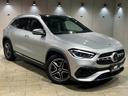 ＧＬＡクラス ＧＬＡ２００ｄ　４マチック　ＡＭＧライン　マルチビームＬＥＤヘッドライト／カーボン調インテリアトリム／アダプティブハイビームアシスト・プラス／１９インチＡＭＧ５ツインスポークアルミホイール／スポーツブレーキシステム（5枚目）