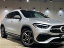 MERCEDES BENZ GLA-CLASS