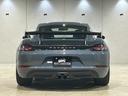 PORSCHE 718 CAYMAN