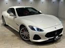 MASERATI GRAN TURISMO