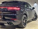 PORSCHE CAYENNE COUPE
