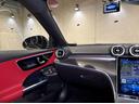 Ｃ４３　４マチック　新車保証／パノラミックスライディングルーフ／レーダーセーフティＰＫＧ／ベンチレーター＆シートヒーター／Ｂｕｒｍｅｓｔｅｒ／ＡＭＧ　ＲＩＤＥ　ＣＯＮＴＲＯＬサスペンション／ヘッドアップディスプレイ（33枚目）