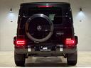 G400d AMGライン G manufaktur program/新車保証/AMGライン/ラグジュアリーパッケージ/アダプティブダンピングシステム/ボディ同色スペアタイヤリング/ベンチレーター・ヒーター/Burmester(10枚目)