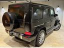 G400d AMGライン G manufaktur program/新車保証/AMGライン/ラグジュアリーパッケージ/アダプティブダンピングシステム/ボディ同色スペアタイヤリング/ベンチレーター・ヒーター/Burmester(11枚目)