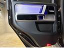 G400d AMGライン G manufaktur program/新車保証/AMGライン/ラグジュアリーパッケージ/アダプティブダンピングシステム/ボディ同色スペアタイヤリング/ベンチレーター・ヒーター/Burmester(27枚目)