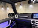 G400d AMGライン G manufaktur program/新車保証/AMGライン/ラグジュアリーパッケージ/アダプティブダンピングシステム/ボディ同色スペアタイヤリング/ベンチレーター・ヒーター/Burmester(32枚目)