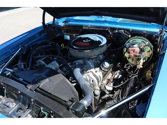 コンバーチブル 5速MT社外 350EG ワンオフマフラー(13枚目)