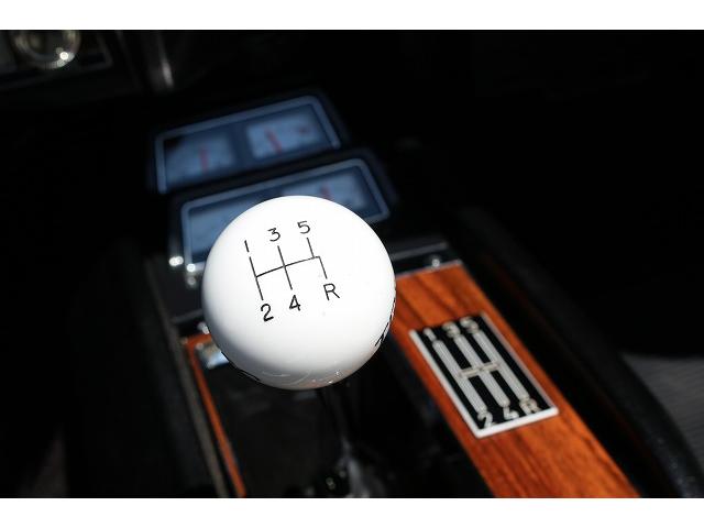 コンバーチブル 5速MT社外 350EG ワンオフマフラー(19枚目)
