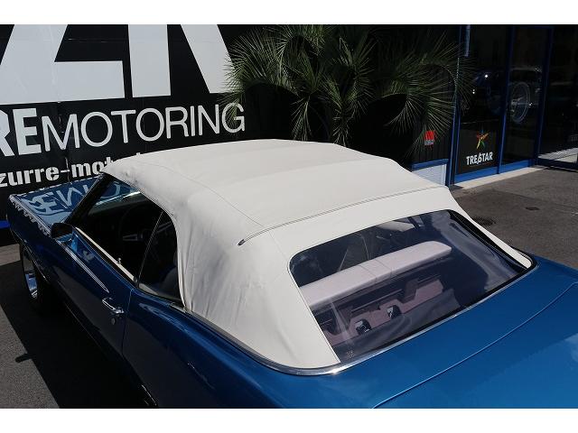 コンバーチブル 5速MT社外 350EG ワンオフマフラー(20枚目)