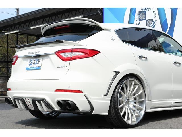 S 正規D車【ZERODESIGN】【SKYFORGED】(13枚目)