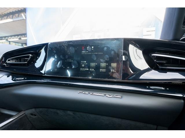 プロサングエ ベースグレード　正規ディーラー車　サスペンションリフター　カーボンエクステリア　カーボンＬＥＤステアリング　２３インチ鍛造ホイール　ハイパワーＨＩＦＩオーディオ　カーボンインテリア（17枚目）
