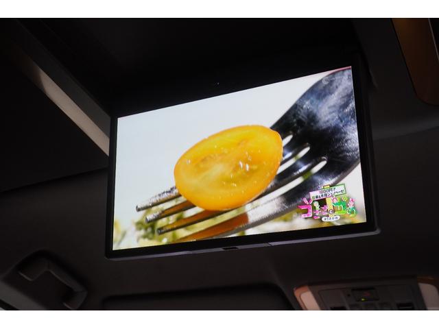 ヴェルファイア Ｚ　プレミア　モデリスタエアロ＆マフラー　ユニバーサルステップ　デジタルインナーミラー　後席モニター　茶革シート　４ＷＤ　シートヒータークーラー　ドライブレコーダー（18枚目）