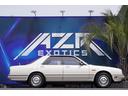 セドリック・シーマ タイプＩＩリミテッド　日産　シーマ　タイプＩＩ　リミテッド　タイプＩＩ－Ｓエアロ　純正エアサスペンション　パワーシート　ＥＴＣ　クルーズコントロール　Ｖ６ツインカム２４バルブエンジン　当時物電話機　オリジナル（6枚目）