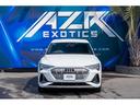 AUDI E-TRON SPORTBACK