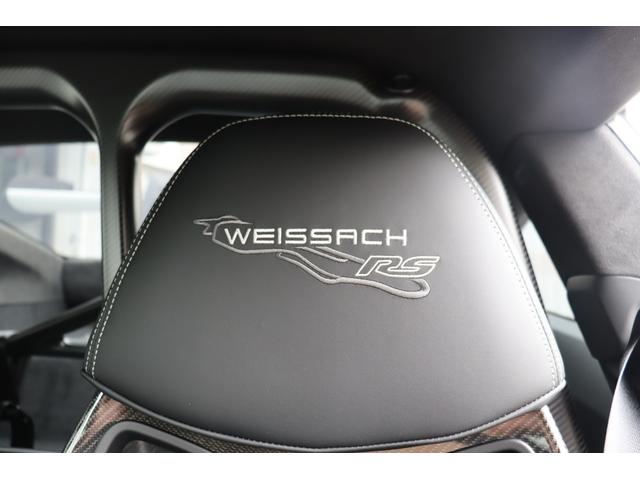 ９１１ ９１１ＧＴ３ＲＳ　左ハンドル　ヴァイザッハＰＫＧ　フロントアクスル　ＰＣＣＢ　登録済み未使用車　ポルシェダイナミックライトシステム　軽量鍛造マグネシウムホイール　サテン　ブラック塗装（4枚目）