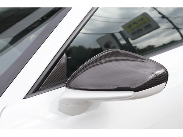 ９１１ ９１１ＧＴ３ＲＳ　左ハンドル　ヴァイザッハＰＫＧ　フロントアクスル　ＰＣＣＢ　登録済み未使用車　ポルシェダイナミックライトシステム　軽量鍛造マグネシウムホイール　サテン　ブラック塗装（12枚目）