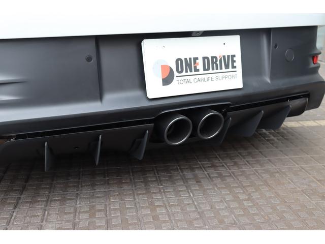 ９１１ ９１１ＧＴ３ＲＳ　左ハンドル　ヴァイザッハＰＫＧ　フロントアクスル　ＰＣＣＢ　登録済み未使用車　ポルシェダイナミックライトシステム　軽量鍛造マグネシウムホイール　サテン　ブラック塗装（20枚目）