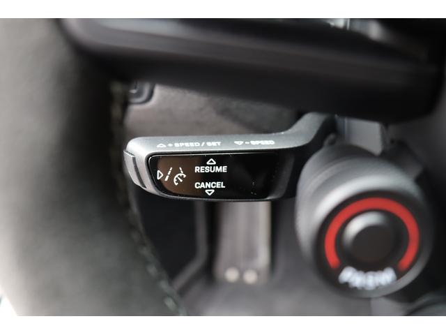 ９１１ ９１１ＧＴ３ＲＳ　左ハンドル　ヴァイザッハＰＫＧ　フロントアクスル　ＰＣＣＢ　登録済み未使用車　ポルシェダイナミックライトシステム　軽量鍛造マグネシウムホイール　サテン　ブラック塗装（30枚目）