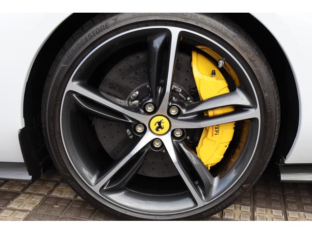 ２９６ＧＴＳ 　カーボンファイバー　フロントスポイラー　カーボンファイバー　アンダーカバー　リアディフューザー　カーボンファイバー　カーボンファイバー　ステアリング　ＬＥＤ　フロントリフト（9枚目）