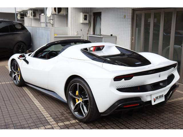 ２９６ＧＴＳ 　カーボンファイバー　フロントスポイラー　カーボンファイバー　アンダーカバー　リアディフューザー　カーボンファイバー　カーボンファイバー　ステアリング　ＬＥＤ　フロントリフト（11枚目）