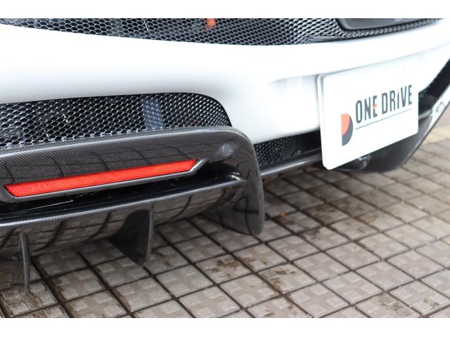 ２９６ＧＴＳ 　カーボンファイバー　フロントスポイラー　カーボンファイバー　アンダーカバー　リアディフューザー　カーボンファイバー　カーボンファイバー　ステアリング　ＬＥＤ　フロントリフト（13枚目）