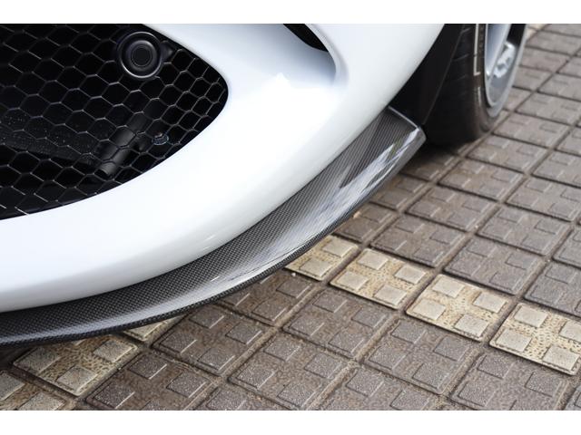 ２９６ＧＴＳ 　カーボンファイバー　フロントスポイラー　カーボンファイバー　アンダーカバー　リアディフューザー　カーボンファイバー　カーボンファイバー　ステアリング　ＬＥＤ　フロントリフト（15枚目）