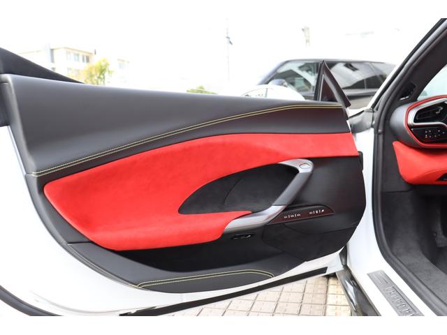 ２９６ＧＴＳ 　カーボンファイバー　フロントスポイラー　カーボンファイバー　アンダーカバー　リアディフューザー　カーボンファイバー　カーボンファイバー　ステアリング　ＬＥＤ　フロントリフト（16枚目）