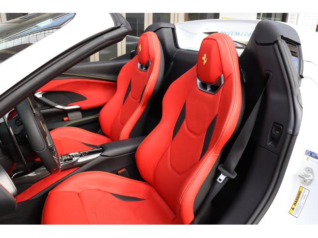 ２９６ＧＴＳ 　カーボンファイバー　フロントスポイラー　カーボンファイバー　アンダーカバー　リアディフューザー　カーボンファイバー　カーボンファイバー　ステアリング　ＬＥＤ　フロントリフト（20枚目）