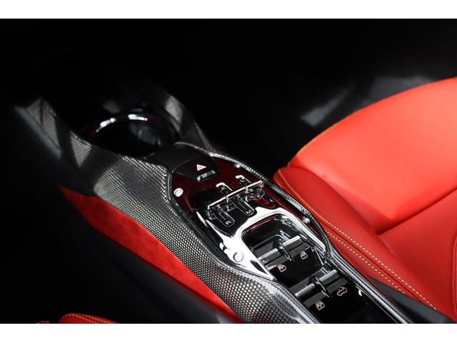 ２９６ＧＴＳ 　カーボンファイバー　フロントスポイラー　カーボンファイバー　アンダーカバー　リアディフューザー　カーボンファイバー　カーボンファイバー　ステアリング　ＬＥＤ　フロントリフト（28枚目）