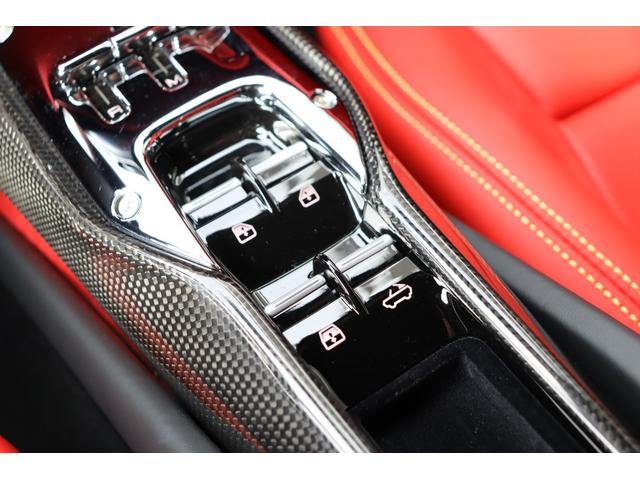 ２９６ＧＴＳ 　カーボンファイバー　フロントスポイラー　カーボンファイバー　アンダーカバー　リアディフューザー　カーボンファイバー　カーボンファイバー　ステアリング　ＬＥＤ　フロントリフト（31枚目）