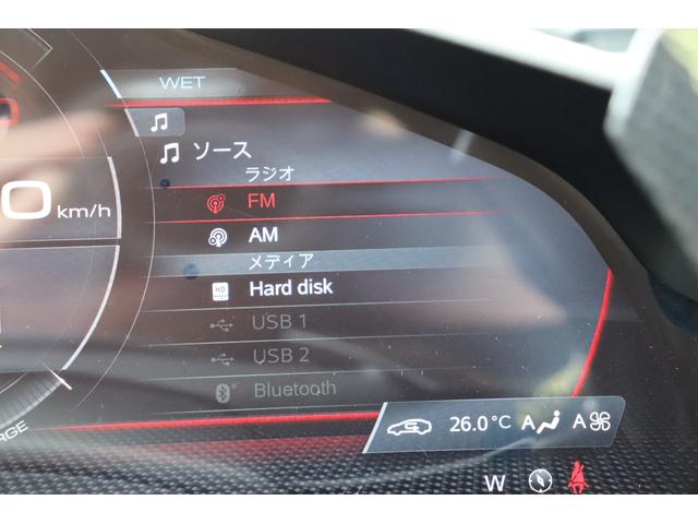 ２９６ＧＴＳ 　カーボンファイバー　フロントスポイラー　カーボンファイバー　アンダーカバー　リアディフューザー　カーボンファイバー　カーボンファイバー　ステアリング　ＬＥＤ　フロントリフト（36枚目）