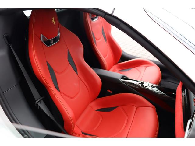 ２９６ＧＴＳ 　カーボンファイバー　フロントスポイラー　カーボンファイバー　アンダーカバー　リアディフューザー　カーボンファイバー　カーボンファイバー　ステアリング　ＬＥＤ　フロントリフト（40枚目）