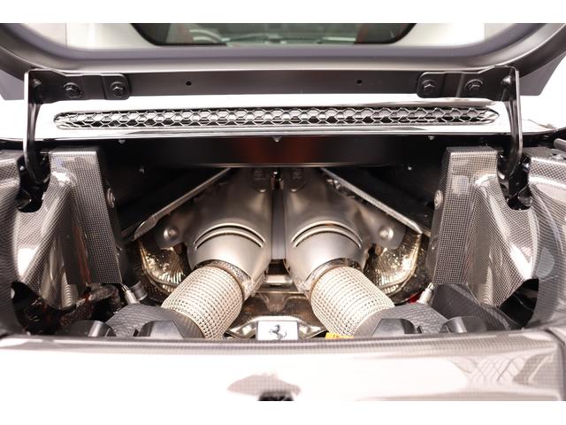 ２９６ＧＴＳ 　カーボンファイバー　フロントスポイラー　カーボンファイバー　アンダーカバー　リアディフューザー　カーボンファイバー　カーボンファイバー　ステアリング　ＬＥＤ　フロントリフト（41枚目）