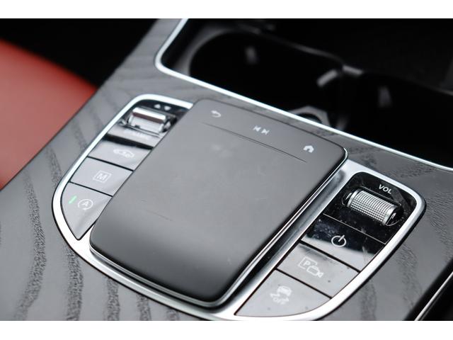 ＧＬＣ ＧＬＣ２２０ｄ　４マチック　ＡＭＧライン　パノラミックスライディングルーフ　ＡＭＧライン　レザーエクスクルーシブパッケージ　セレナイトグレー（28枚目）