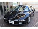 オリジナルコンディションのＮＳＸ５速ＭＴが入庫しました。この奇跡のような車を是非ご覧ください。