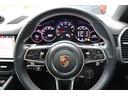 PORSCHE CAYENNE COUPE