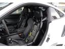 ９１１ ９１１ＧＴ３ＲＳ　左ハンドル　ヴァイザッハＰＫＧ　フロントアクスル　ＰＣＣＢ　登録済み未使用車　ポルシェダイナミックライトシステム　軽量鍛造マグネシウムホイール　サテン　ブラック塗装（5枚目）